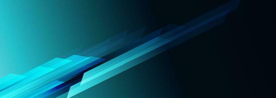 Abstract Gradient Blue Background, Wallpaper Concept for Banner and Backdrop, vector illustration design