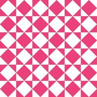 Pink geometric pattern background. geometric pattern background. geometric background. Geometric pattern for backdrop, decoration, Gift wrapping. vector