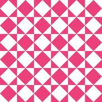 Pink geometric pattern background. geometric pattern background. geometric background. Geometric pattern for backdrop, decoration, Gift wrapping. vector