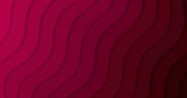 abstract wave geometric background, gradient color, luxury design, design for poster, banner, wallpaper, background, website, corporate cover, vector illustration