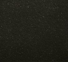 AI generated Black leather background or texture. Seamless square texture. High resolution photo. photo