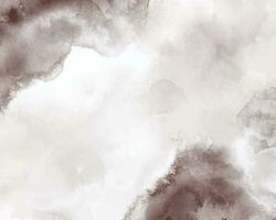 Abstract splashed watercolor background. Design for your cover, date, postcard, banner, logo. vector