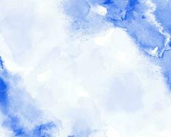 Abstract splashed watercolor background. Design for your cover, date, postcard, banner, logo. vector
