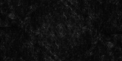 abstract black wall, stone texture for the background. abstract distressed vintage grunge. black grunge texture. black stone background. black and white background photo