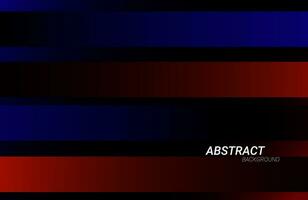 Abstract geometric pattern elegant neon eefect shiny background vector