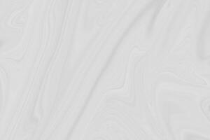Abstract background of flowing lines on blur background photo