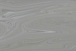 Abstract background of flowing lines on blur background photo