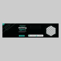 Web Banner Design vector