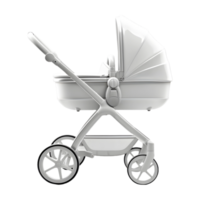 ai gegenereerd baby zorg fiets Aan transparant achtergrond - ai gegenereerd png