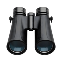 AI generated Binoculars on Transparent background - Ai Generated png