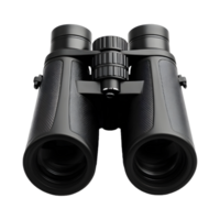 AI generated Binoculars on Transparent background - Ai Generated png