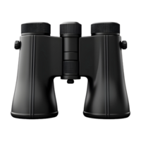 AI generated Binoculars on Transparent background - Ai Generated png