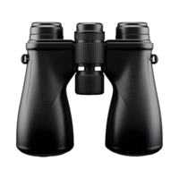 AI generated Binoculars on Transparent background - Ai Generated png