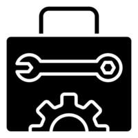 DIY Repairs icon line vector illustration