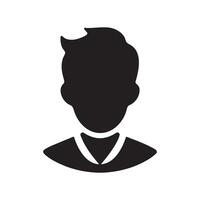 man in business vector