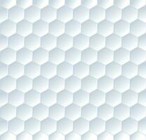 Honeycomb background. Background from many hexagons. Background imitation of beehives vector