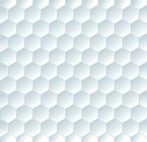 Honeycomb background. Background from many hexagons. Background imitation of beehives vector