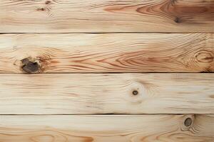 AI generated Abstract wood Background showcasing the natural beauty of wood surface textures photo