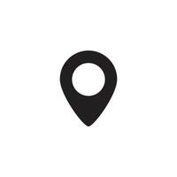 location icon vector