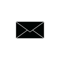 mail icon vector