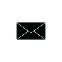 mail icon vector