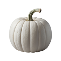 AI generated Pumpkin isolated on transparent background png