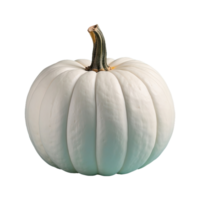 AI generated Pumpkin isolated on transparent background png