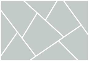 Pictures or photos frame collage. comics page grid layout abstract photo frames and digital photo wall template vector