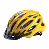 AI generated Helmet for Biking png