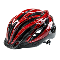 ai generato casco per bike png