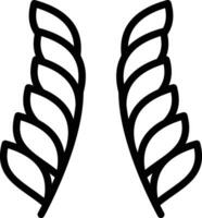 Wheat Vector Icon