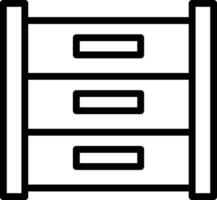Makeup Container Vector Icon