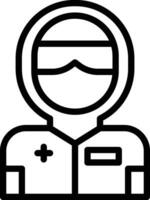 ppe vector icono