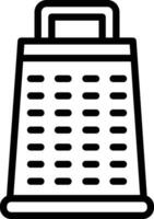 Grate Vector Icon