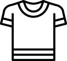 Tshirt Vector Icon