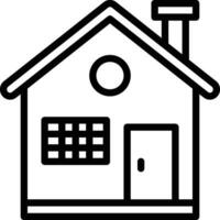 House Vector Icon