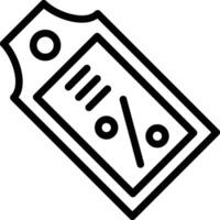 New Offer Vector Icon
