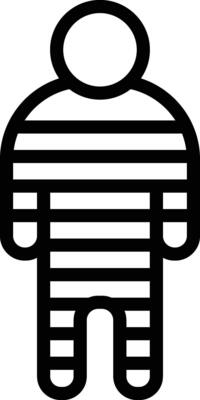 Spa Wrapping Vector Icon