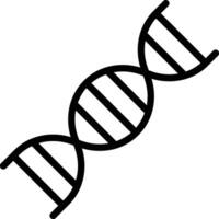 DNA Vector Icon