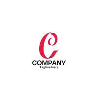 Letter C Logo Designs vector