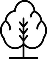 Tree Vector Icon