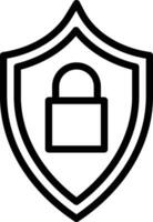 Security Vector Icon