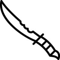 Swords Vector Icon