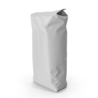 Blank Snack Bag Package Isolated Vertical Bag Package Mockup Showcase your designs in these free blank mockups This mockup showcases two carefully crafted paper food bags png