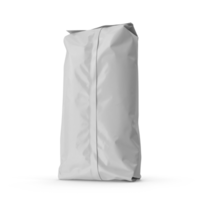 Blank Snack Bag Package Isolated Vertical Bag Package Mockup Showcase your designs in these free blank mockups This mockup showcases two carefully crafted paper food bags png