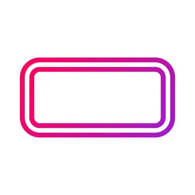 laser rectangle illustration