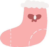 Cute sock outfit png