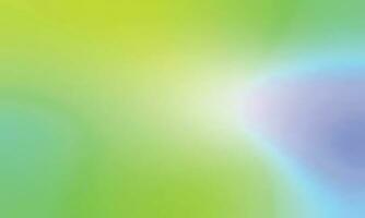 Vector vivid blurred colorful wallpaper background