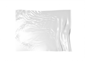 Plastic film wrap texture background png