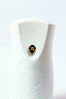 Spray air freshener. photo
